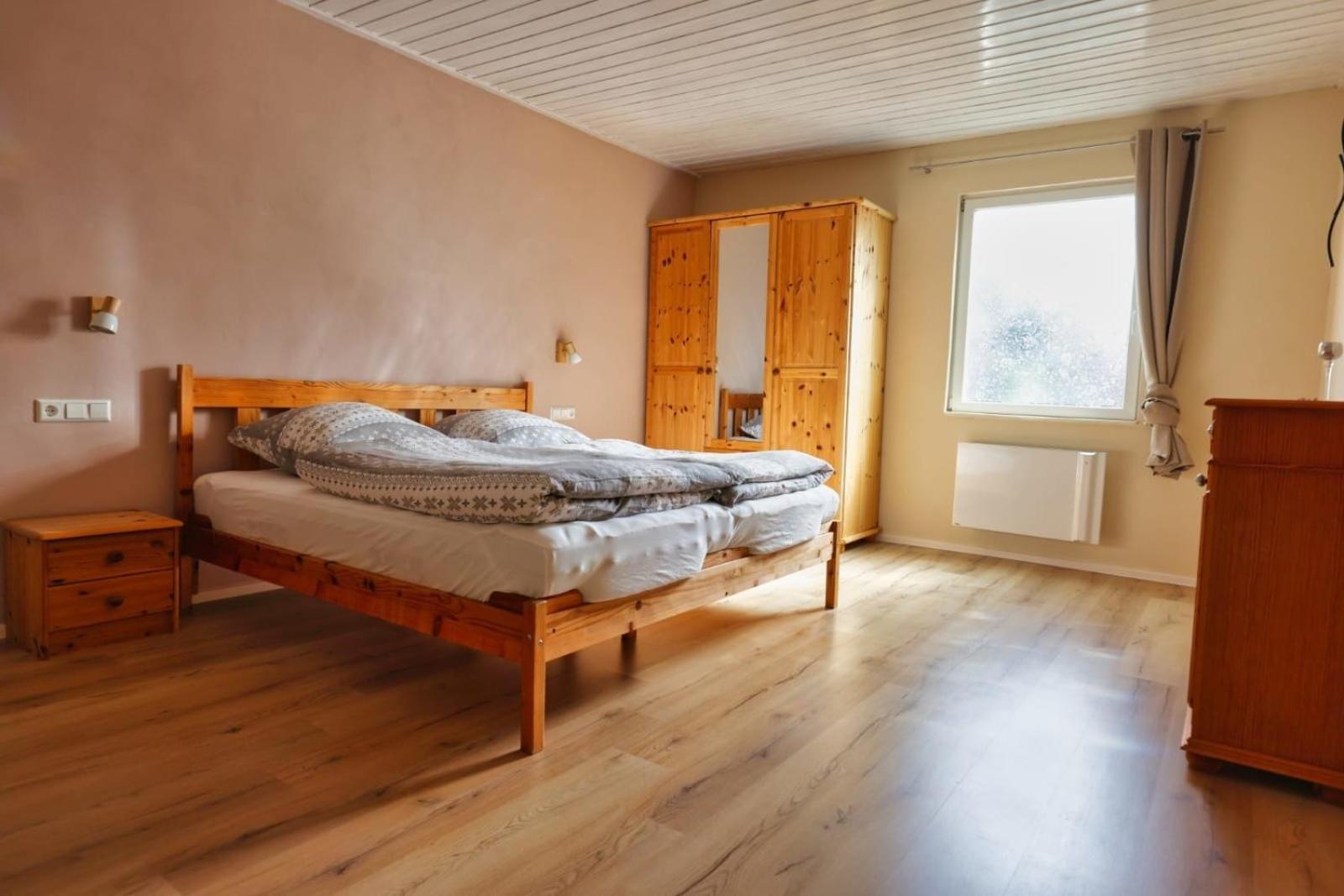 Ferienwohnung Steinberg Steinberg  Exterior foto